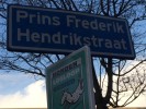Prins Frederik Hendrikstraat